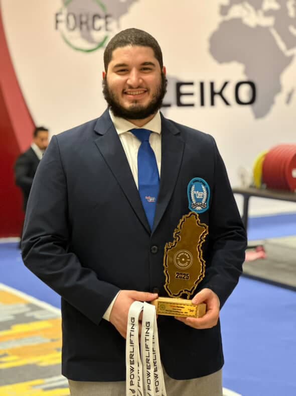 West Asia Championship