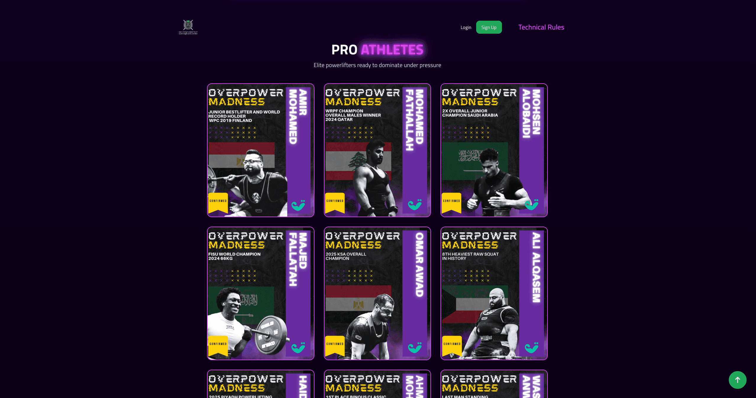 Policies & Documentation